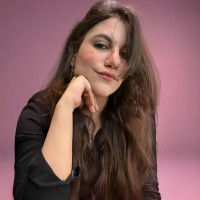 Nada Mohammed