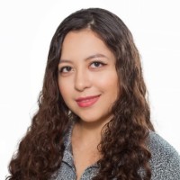 Gina Clavijo Aguayza