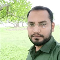 Firoj Shaikh