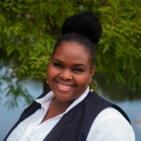 Charnelle Smith