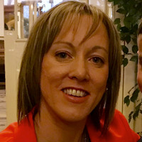 Jill Whyte