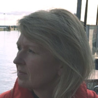 Marlene Bergström