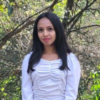 Pooja B K
