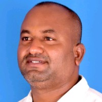 Krishnakumar Krishnan