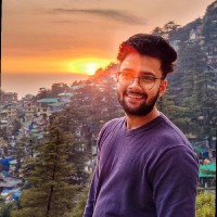 Harsh Saini
