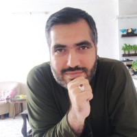 Seyed Kazem Hosseini