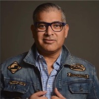 Bruce Villarreal