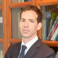 Martín Molina Jarpa