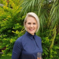 Naomi Viljoen (De Waal)