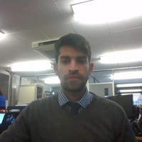 Dhruv Tahil