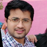 Aurobinda Mohapatra