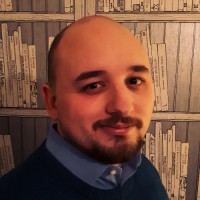 William Waldron-Hyden