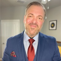 Travis Roberts