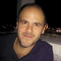 Martin Obarrio