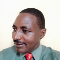 David Mugambi