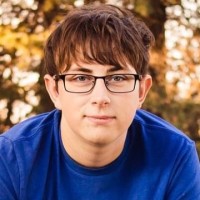 Chase Mcgill