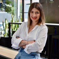 Maria Sol Alvarado Rueda