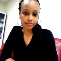 Véronique Denise SAGNA NZALE