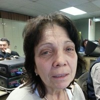 angeles luengo domingo