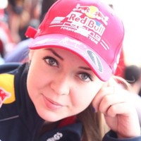 Елена Абрамова