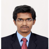 Velmurugan Komalavel