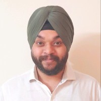 Gurpreet Singh