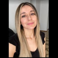 Lorena Sanchez Pulido