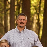 Joshua Sanders