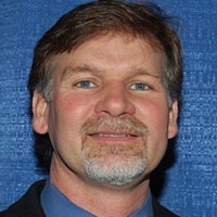 Randy Gooch, CPH