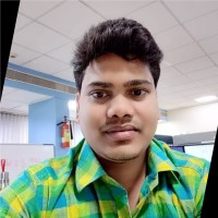 Rajesh Gudmalwar