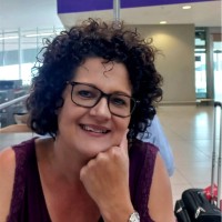 Tionette Van Der Westhuizen