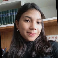 Maria Fernanda Abreu De Almeida