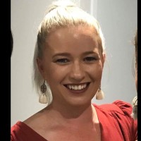 Melissa Ahern