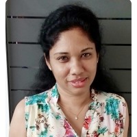 K Charupani Fernando