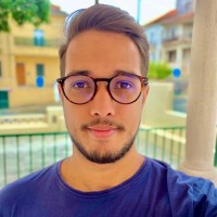 Gabriel Xavier
