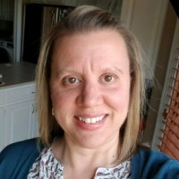Julie Day, Ms, Mches