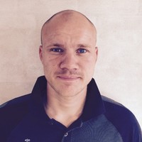Rasmus Helmer Jensen