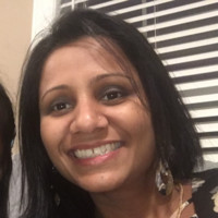 Urvi Shah