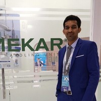 Abhijit Desai