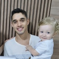 Felipe Garcia Neves