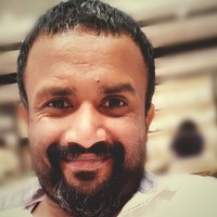 Deepak Kurup