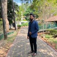 Aravind G S