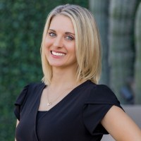 Katie Prenovost