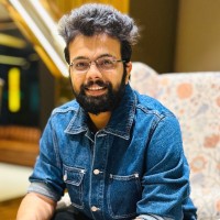 Chirdeep Vibhakar