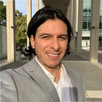David Mendoza
