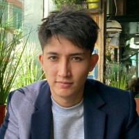 Ali Alizadeh