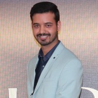Anmol Choubey
