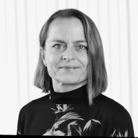 Bente Larsen