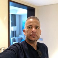 Nolan Van Der Ross, CDPM-I®️