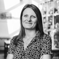 Clare Nuthall